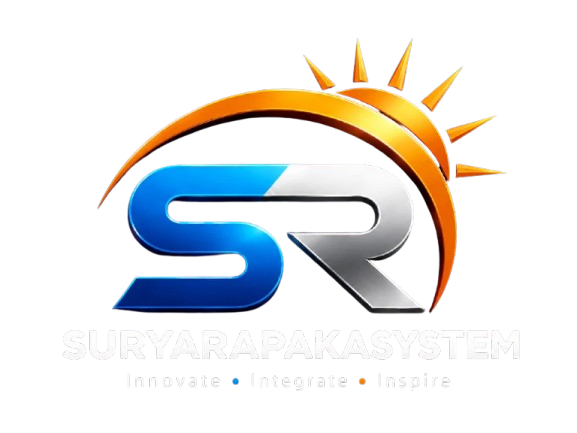 Surya HR